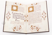 Codice Stivini - Inventory of the possessions of Isabella d'Este, Mantua, Archivio di Stato di Mantova, Inv. b. 400 − Photo 5