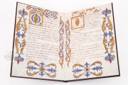 Codice Stivini - Inventory of the possessions of Isabella d'Este, Mantua, Archivio di Stato di Mantova, Inv. b. 400 − Photo 8