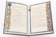Codice Stivini - Inventory of the possessions of Isabella d'Este, Mantua, Archivio di Stato di Mantova, Inv. b. 400 − Photo 11