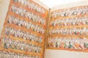 Leges Salicae, Modena, Archivio Capitolare di Modena, Ms. O.I.2 − Photo 23