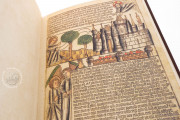 Apocalypsis Johannis, Modena, Biblioteca Estense Universitaria, alfa.D.5.22 − Photo 12