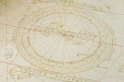 Castiglioni World Map, C.G. A 12 - Biblioteca Estense Universitaria (Modena, Italy) − Photo 4
