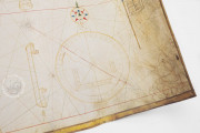 Castiglioni World Map, Modena, Biblioteca Estense Universitaria, C.G.A.12 − Photo 12