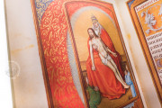 Rothschild Hours , Private Collection, Codex Vindobonensis S. n. 2844 − Photo 8