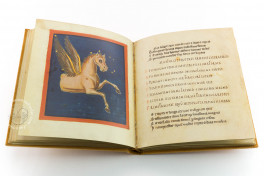 Leiden Aratea Facsimile Edition