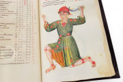 Book of Fixed Stars of Alfonso the Wise, Berlin, Staatsbibliothek Preussischer Kulturbesitz, Ms. 78D12 − Photo 3