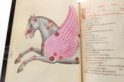 Book of Fixed Stars of Alfonso the Wise, Berlin, Staatsbibliothek Preussischer Kulturbesitz, Ms. 78D12 − Photo 4