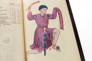 Book of Fixed Stars of Alfonso the Wise, Berlin, Staatsbibliothek Preussischer Kulturbesitz, Ms. 78D12 − Photo 7