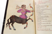 Book of Fixed Stars of Alfonso the Wise, Berlin, Staatsbibliothek Preussischer Kulturbesitz, Ms. 78D12 − Photo 9