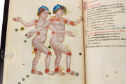 Book of Fixed Stars of Alfonso the Wise, Berlin, Staatsbibliothek Preussischer Kulturbesitz, Ms. 78D12 − Photo 16