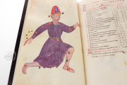 Book of Fixed Stars of Alfonso the Wise, Berlin, Staatsbibliothek Preussischer Kulturbesitz, Ms. 78D12 − Photo 17