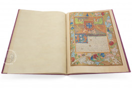 Leitura Nova of Manuel I of Portugal Facsimile Edition
