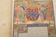Leitura Nova of Manuel I of Portugal, Lisbon, Arquivo Nacional da Torre do Tombo − Photo 3