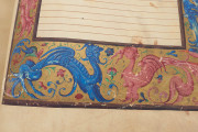 Leitura Nova of Manuel I of Portugal, Lisbon, Arquivo Nacional da Torre do Tombo − Photo 4
