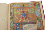 Leitura Nova of Manuel I of Portugal, Lisbon, Arquivo Nacional da Torre do Tombo − Photo 8