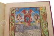 Leitura Nova of Manuel I of Portugal, Lisbon, Arquivo Nacional da Torre do Tombo − Photo 9