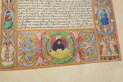 Leitura Nova of Manuel I of Portugal, Lisbon, Arquivo Nacional da Torre do Tombo − Photo 13