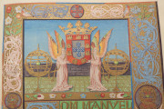 Leitura Nova of Manuel I of Portugal, Lisbon, Arquivo Nacional da Torre do Tombo − Photo 16
