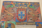 Leitura Nova of Manuel I of Portugal, Lisbon, Arquivo Nacional da Torre do Tombo − Photo 23
