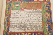 Leitura Nova of Manuel I of Portugal, Lisbon, Arquivo Nacional da Torre do Tombo − Photo 29