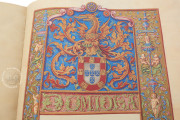 Leitura Nova of Manuel I of Portugal, Lisbon, Arquivo Nacional da Torre do Tombo − Photo 34