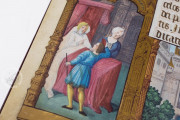 Primer of Claude de France, Cambridge, Fitzwilliam Museum, MS 159 − Photo 10