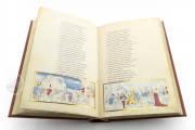 Vergilius Publius Maro: Bucolicon, Georgicon, Aeneis, ms. Ricc. 492 - Biblioteca Riccardiana (Florence, Italy) − Photo 3
