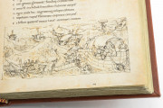Vergilius Publius Maro: Bucolicon, Georgicon, Aeneis, ms. Ricc. 492 - Biblioteca Riccardiana (Florence, Italy) − Photo 16