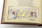 Vergilius Publius Maro: Bucolicon, Georgicon, Aeneis, ms. Ricc. 492 - Biblioteca Riccardiana (Florence, Italy) − Photo 17