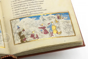 Vergilius Publius Maro: Bucolicon, Georgicon, Aeneis, ms. Ricc. 492 - Biblioteca Riccardiana (Florence, Italy) − Photo 20