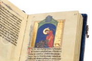 Legends of Saint Margaret and Saint Agnes, Florence, Biblioteca Riccardiana, ms. Ricc. 453 − Photo 16