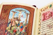 Hours of Mary Stuart, Ravenna, Biblioteca Classense, Ms. 62 − Photo 3