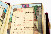 Hours of Mary Stuart, Ravenna, Biblioteca Classense, Ms. 62 − Photo 10