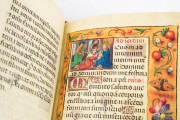 Hours of Mary Stuart, Ravenna, Biblioteca Classense, Ms. 62 − Photo 12