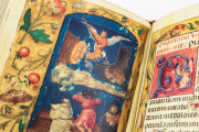 Hours of Mary Stuart, Ravenna, Biblioteca Classense, Ms. 62 − Photo 13