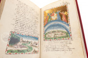 Petrarch's Triumphs, Florence, Biblioteca Medicea Laurenziana, ms. Strozzi 174 − Photo 12