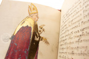Petrarch's Triumphs, Florence, Biblioteca Medicea Laurenziana, ms. Strozzi 174 − Photo 13