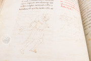 Life and Writings of Saint Francis of Assisi, Florence, Biblioteca Medicea Laurenziana, Gaddi 112 − Photo 9