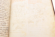 Life and Writings of Saint Francis of Assisi, Florence, Biblioteca Medicea Laurenziana, Gaddi 112 − Photo 19
