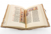 Liber Scivias, Original manuscript lost/stolen − Photo 4