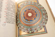 Liber Scivias, Original manuscript lost/stolen − Photo 6