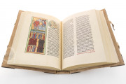 Liber Scivias, Original manuscript lost/stolen − Photo 8