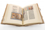 Liber Scivias, Original manuscript lost/stolen − Photo 11