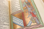 Liber Scivias, Original manuscript lost/stolen − Photo 12