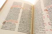 Liber Scivias, Original manuscript lost/stolen − Photo 13