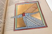 Liber Scivias, Original manuscript lost/stolen − Photo 14