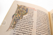 Liber Scivias, Original manuscript lost/stolen − Photo 15