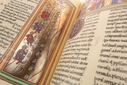 Liber Scivias, Original manuscript lost/stolen − Photo 16