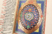 Liber Scivias, Original manuscript lost/stolen − Photo 19