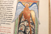 Liber Scivias, Original manuscript lost/stolen − Photo 20
